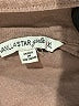 Vanilla Star Solid Tan Pink Romper Size XL (youth) - photo 4