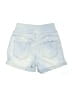 Guess Blue Denim Shorts Size 24 waist - photo 2