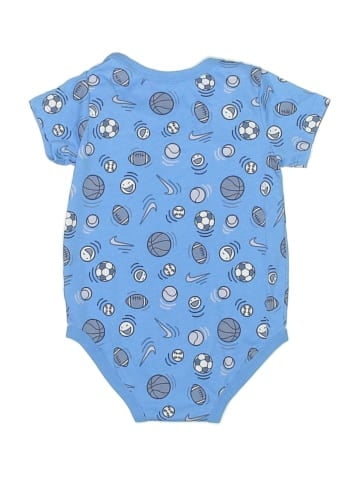 Nike Short Sleeve Onesie (view 2)