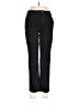 Gloria Vanderbilt Solid Black Dress Pants Size 6 - photo 1