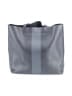 Madewell 100% Leather Gray Leather Tote One size - photo 3