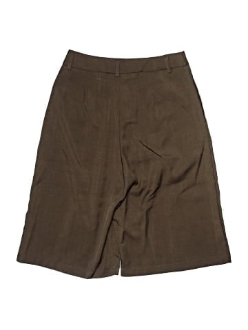 Forever 21 x SHEIN Khaki Shorts (view 2)
