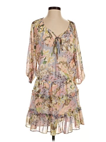 Yumi Kim Casual Dress (view 1)
