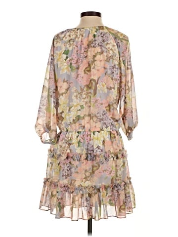 Yumi Kim Casual Dress (view 2)