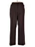 Apostrophe Brown Dress Pants Size 18 - photo 1