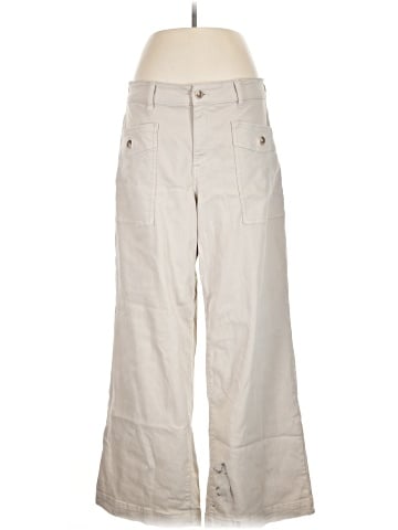 STUDIO BLUE Khakis (view 1)