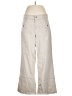 STUDIO BLUE Ivory Khakis Size 16 - photo 1