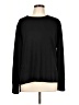 MPG Black Pullover Sweater Size L - photo 1