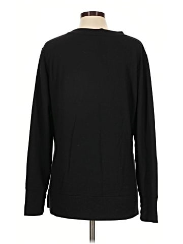 MPG Pullover Sweater (view 2)