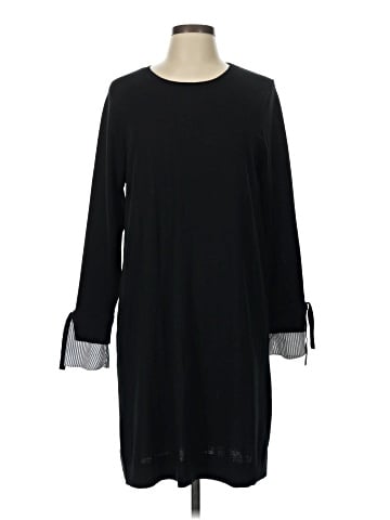 Ann Taylor LOFT Casual Dress (view 1)