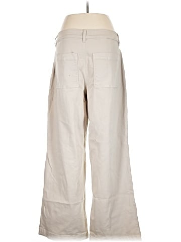 STUDIO BLUE Khakis (view 2)