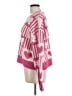 Major Label Group Hearts Pink Pullover Sweater Size L - photo 5
