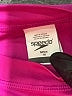 Speedo 100% Polyester Purple Pink Rash Guard Size 7 - photo 3