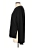 MPG Black Pullover Sweater Size L - photo 5