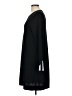 Ann Taylor LOFT Black Casual Dress Size L - photo 5