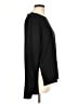 MPG Black Pullover Sweater Size L - photo 4