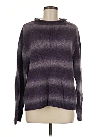 Fashion Bug Pullover Sweater (view 1)
