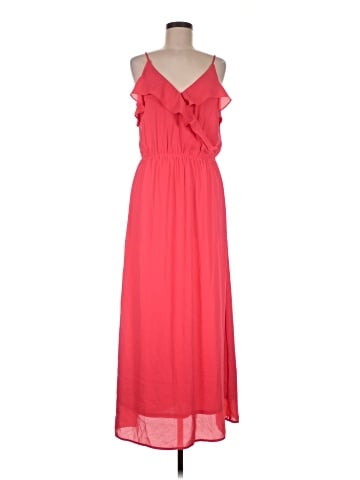 Banana Republic Factory Store Casual Dress (view 1)