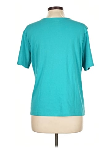 The Tog Shop Short Sleeve T-Shirt (view 2)