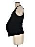 Hatch Black Tank Top Size Sm Maternity (1) - photo 5
