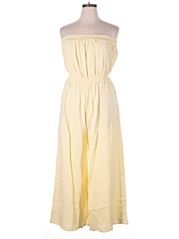 Justify Jumpsuit (view 1)