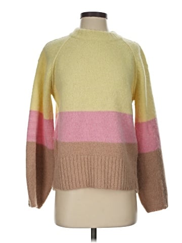 RODEBJER Pullover Sweater (view 1)