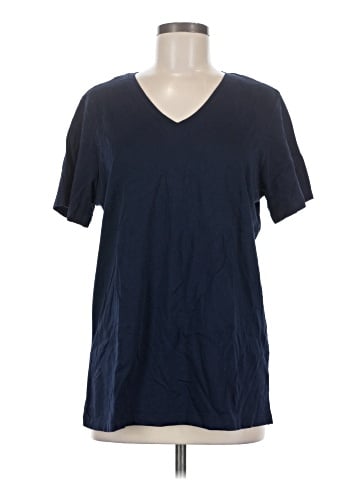 Lands' End Short Sleeve T-Shirt (view 1)