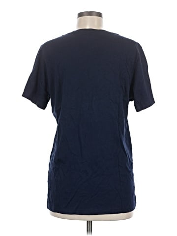 Lands' End Short Sleeve T-Shirt (view 2)