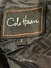 Cole Haan Tan Trenchcoat Size 4 - photo 6