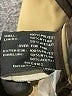 Cole Haan Tan Trenchcoat Size 4 - photo 7