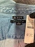 J.Crew 100% Cotton Blue Denim Jacket Size 4 - photo 3