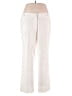 Apostrophe Ivory Dress Pants Size 18 - photo 1