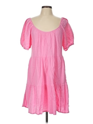 Lilly Pulitzer Casual Dress (view 1)