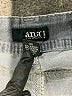 a.n.a. A New Approach Gray Jeans Size 1X - photo 7