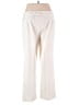 Apostrophe Ivory Dress Pants Size 18 - photo 2