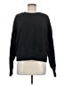 American Giant 100% Cotton Black Sweatshirt Size M - photo 1