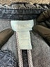 Liz & Me Blue Denim Jacket Size 2X - photo 6