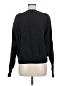 American Giant 100% Cotton Black Sweatshirt Size M - photo 2