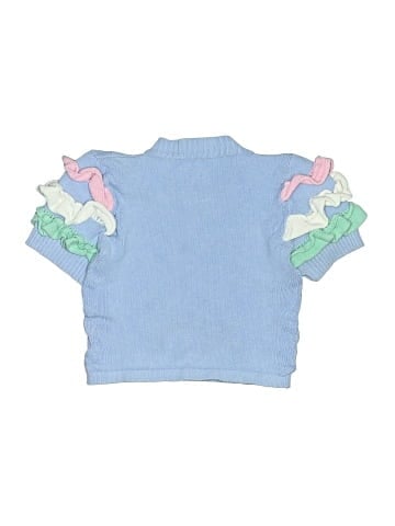 Romeo and JULIET Short Sleeve Top (view 2)