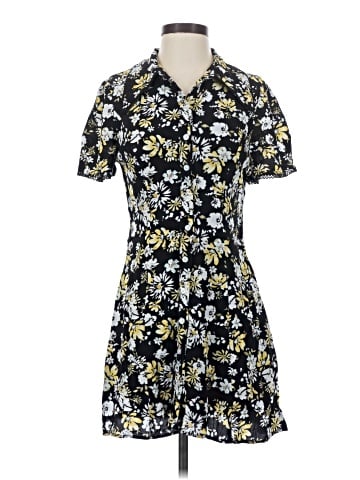 Majorelle Casual Dress (view 1)