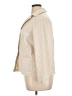 Spiegel Ivory 3/4 Sleeve Button-Down Shirt Size 16 - photo 5