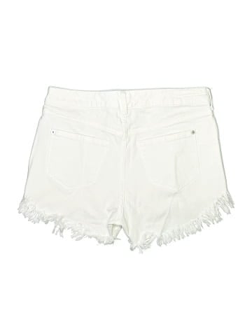 Inc Denim Denim Shorts (view 2)