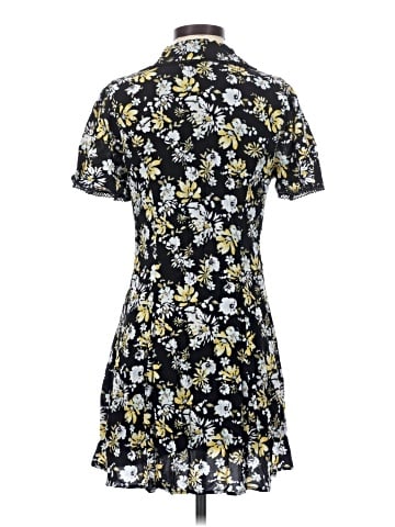 Majorelle Casual Dress (view 2)
