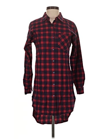 Lumiere Casual Dress (view 1)