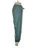 Max Jeans Solid Teal Casual Pants Size 4 - photo 4