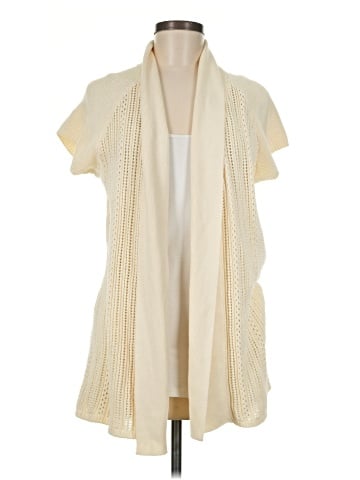 Liz Claiborne Cardigan (view 1)