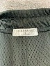 SK Athletic Apparel 100% Polyester Solid Black Athletic Shorts Size L - photo 3