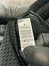 SK Athletic Apparel 100% Polyester Solid Black Athletic Shorts Size L - photo 4