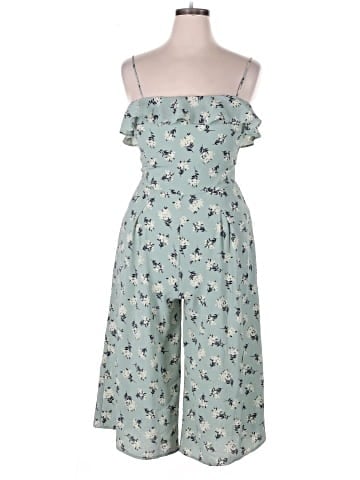 Trixxi Jumpsuit (view 1)
