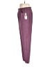 32 Degrees Purple Active Pants Size M - photo 5